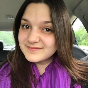 Meet your Posher, Hannah